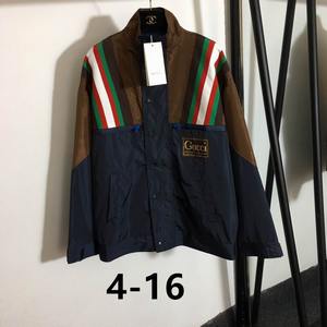 Gucci Women's Outwear 28